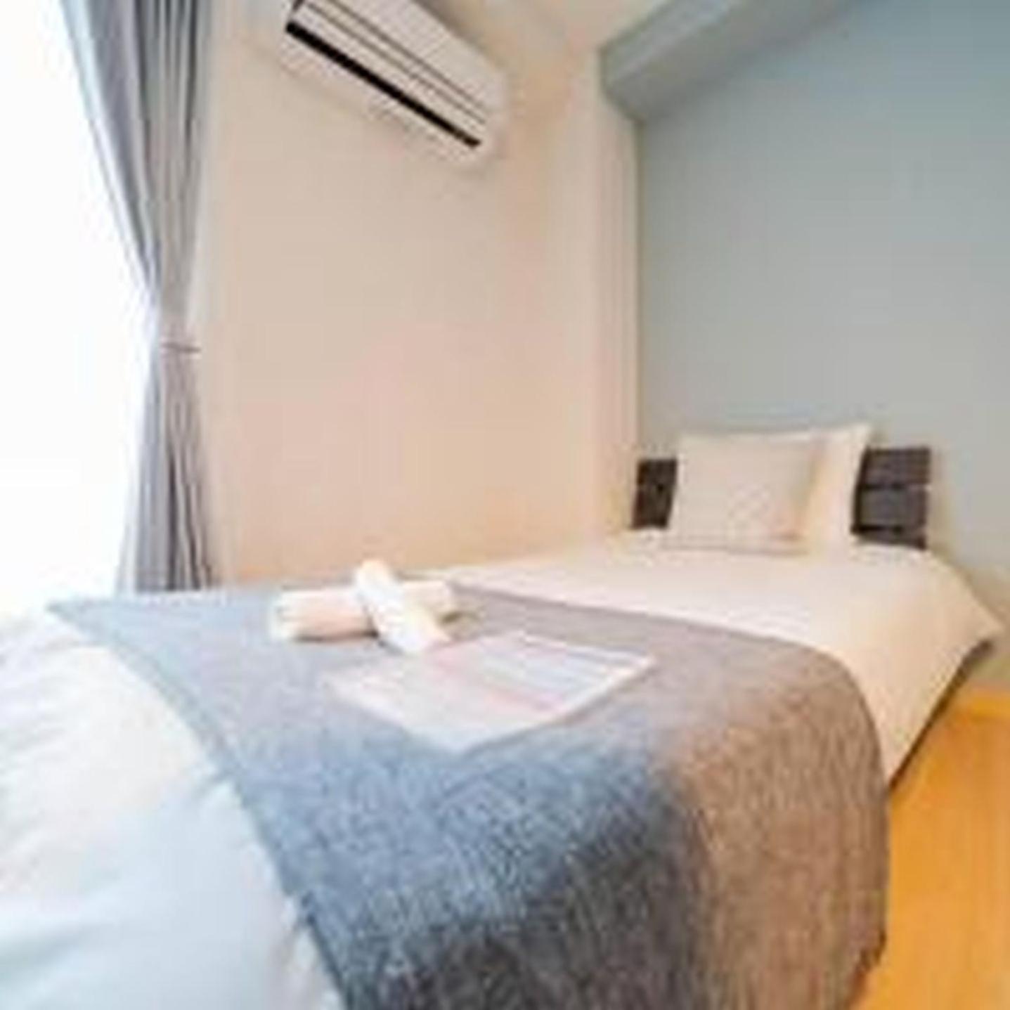 むつみ庵此花601 Apartment Osaka Exterior photo