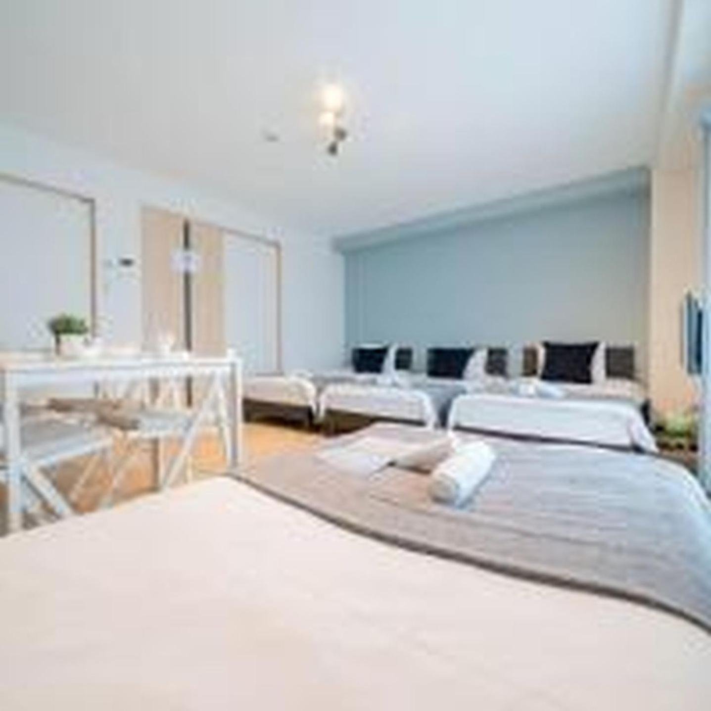 むつみ庵此花601 Apartment Osaka Exterior photo