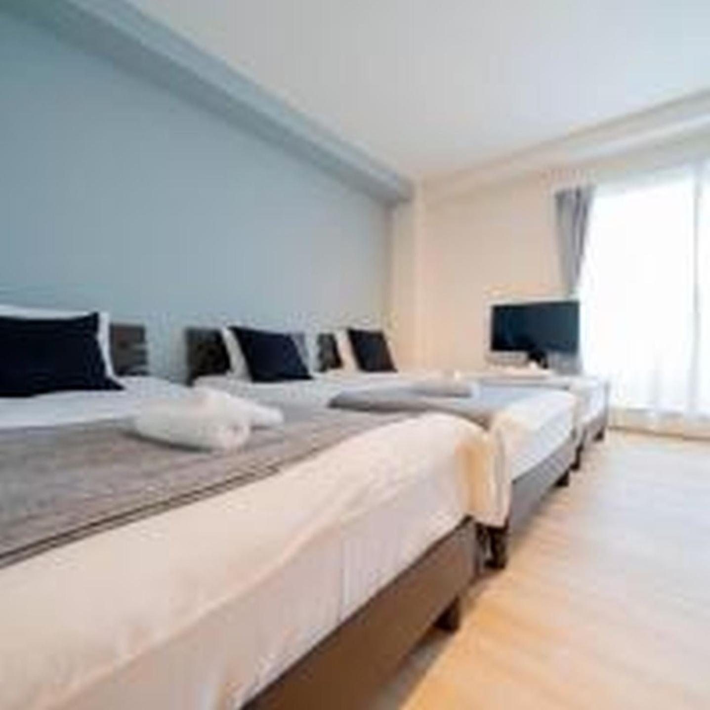 むつみ庵此花601 Apartment Osaka Exterior photo