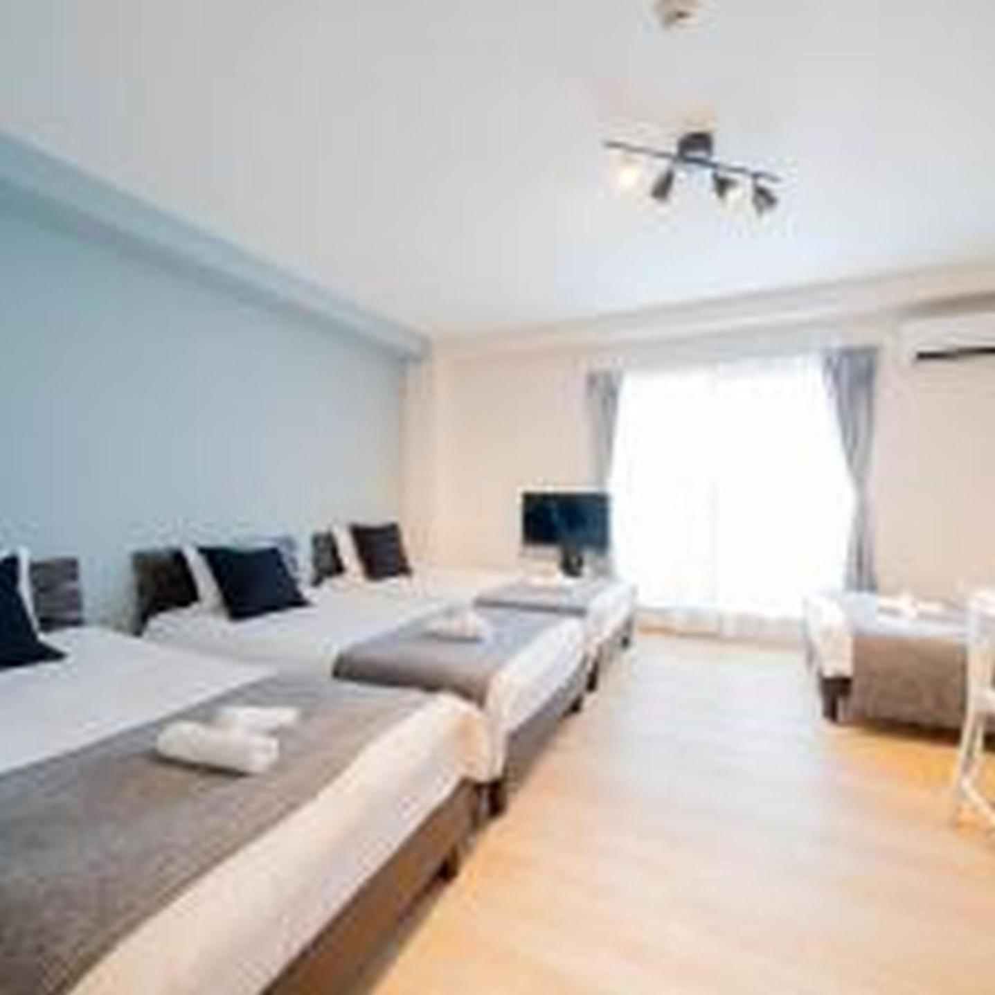 むつみ庵此花601 Apartment Osaka Exterior photo