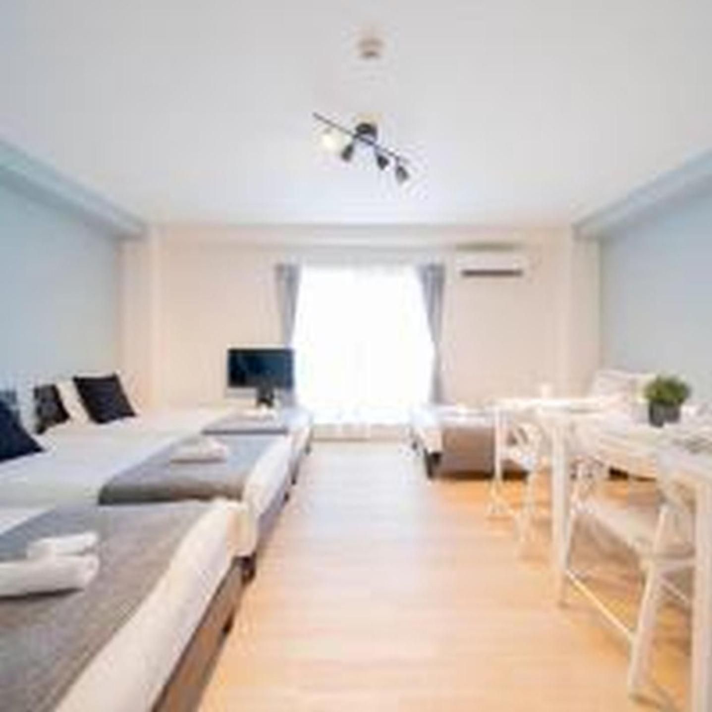 むつみ庵此花601 Apartment Osaka Exterior photo